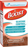 Chocolate Nutrition Drink 8 fl oz, 27-Pack