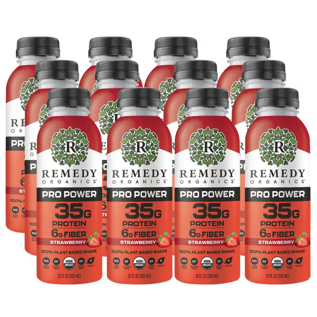 Pro Power Protein Shake PARENT