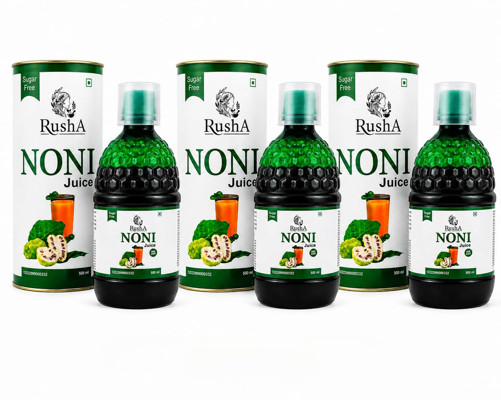 Noni Herbal Fruit Juice Blend 500ml