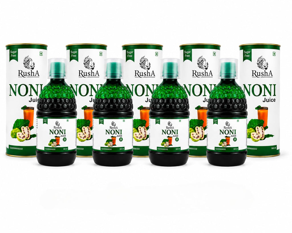 Noni Herbal Fruit Juice Blend 500ml