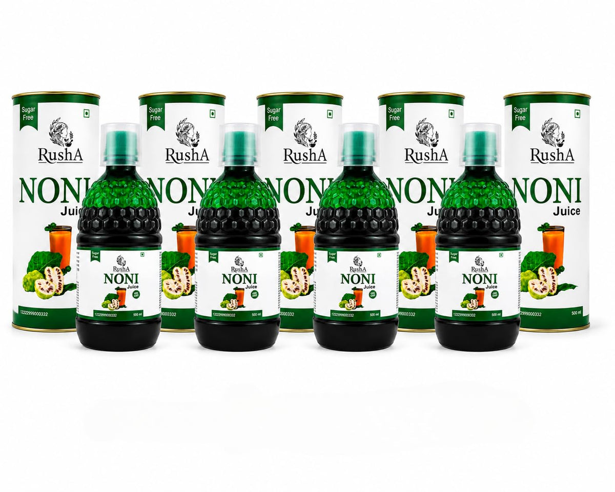 Noni Herbal Fruit Juice Blend 500ml