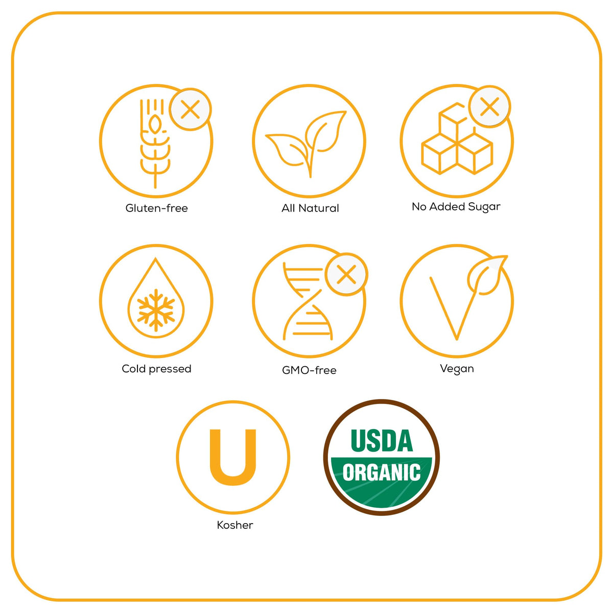 Organic 3-Day Juice Cleanse