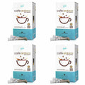 Arabica Instant Coffee Mix 200 Sticks, 4-Pack