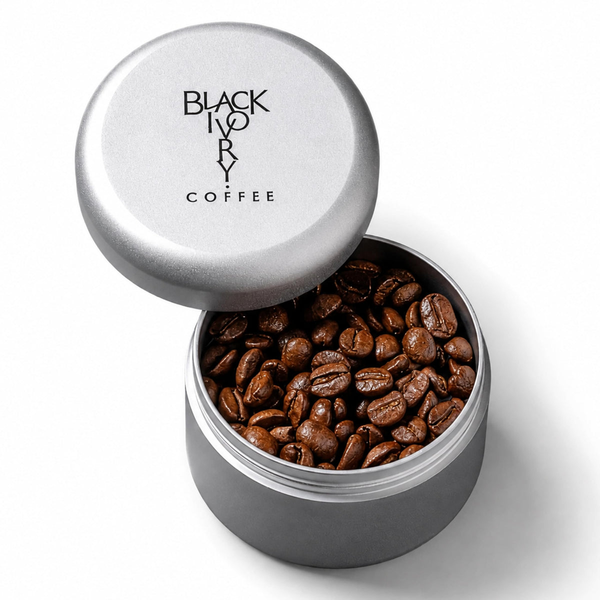 Elephant-Refined Coffee Blend