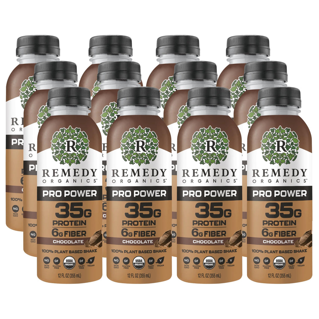 Pro Power Protein Shake PARENT
