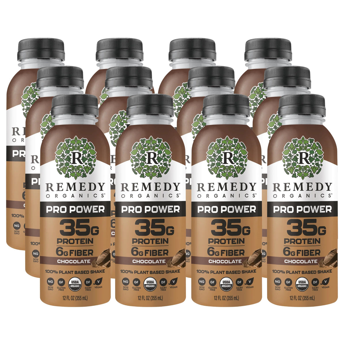 Pro Power Protein Shake PARENT