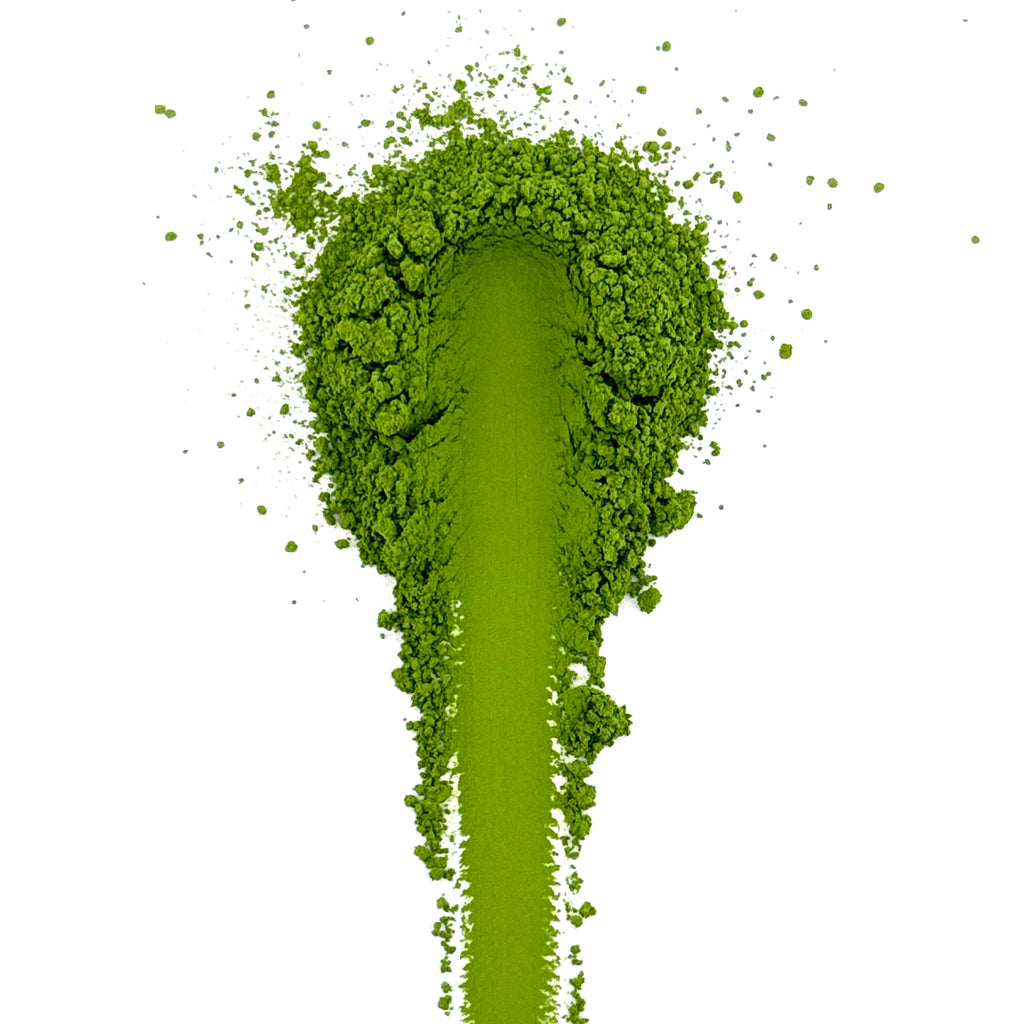 Uji Ceremonial Matcha Green Tea Powder