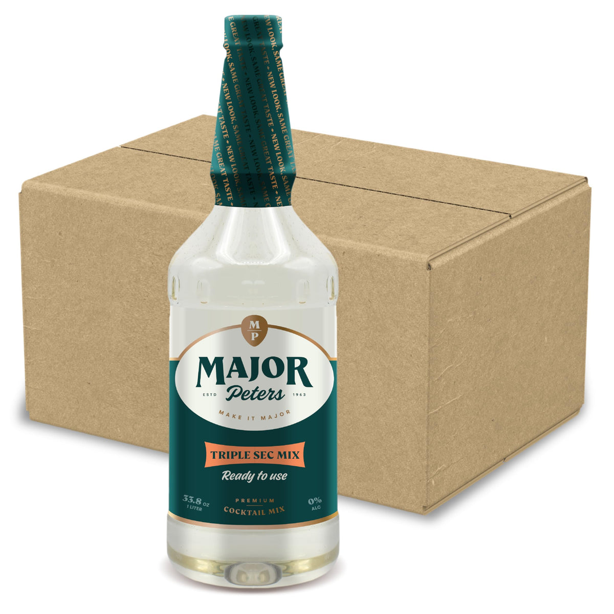 Triple Sec Cocktail Mix