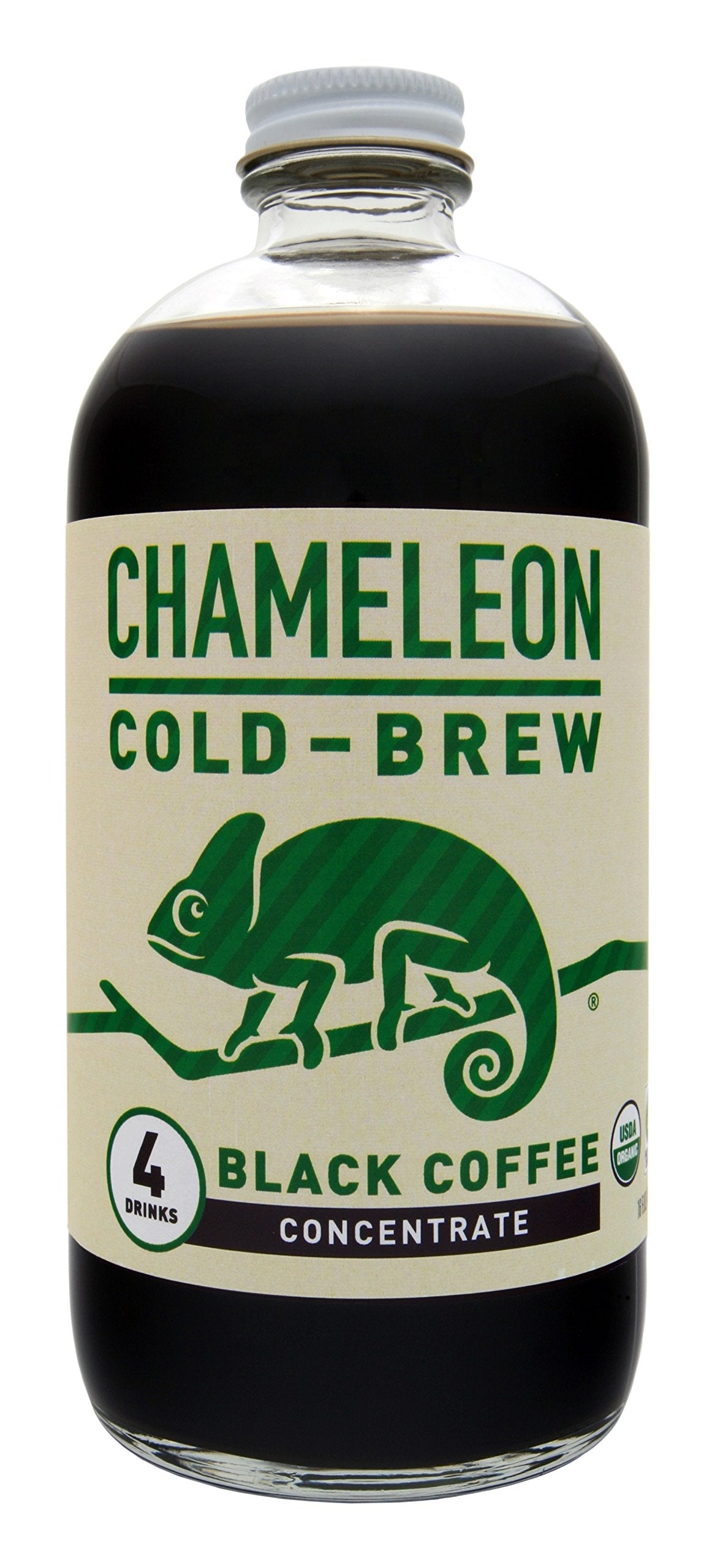 Chameleon Cold-Brew COFFEE