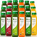 Organic 3-Day Juice Cleanse