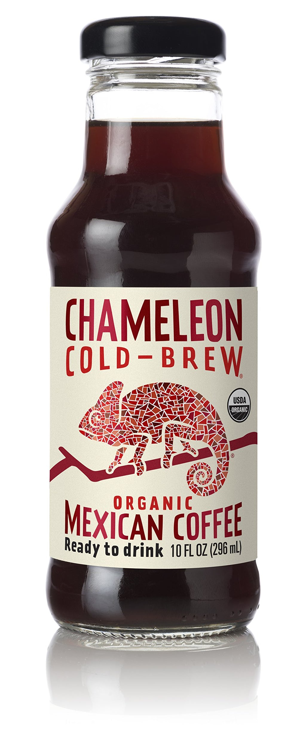 Chameleon Cold-Brew COFFEE