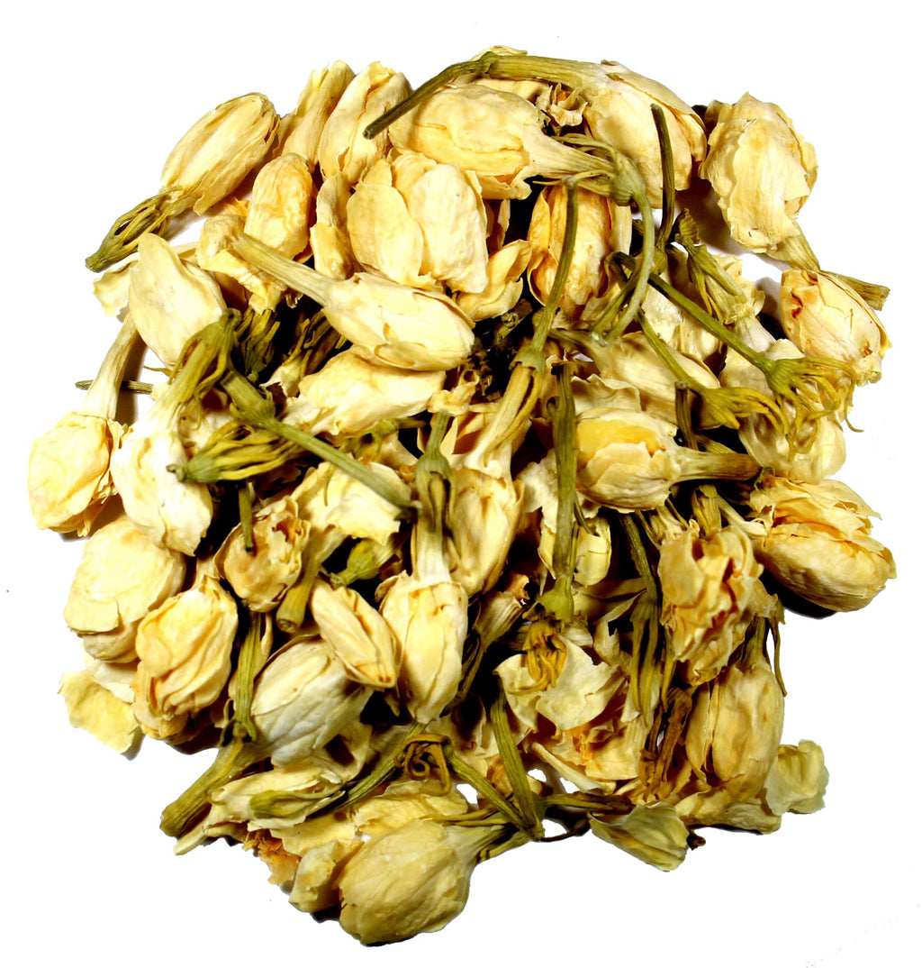 Jasmine Bud Herbal Tea 16 oz