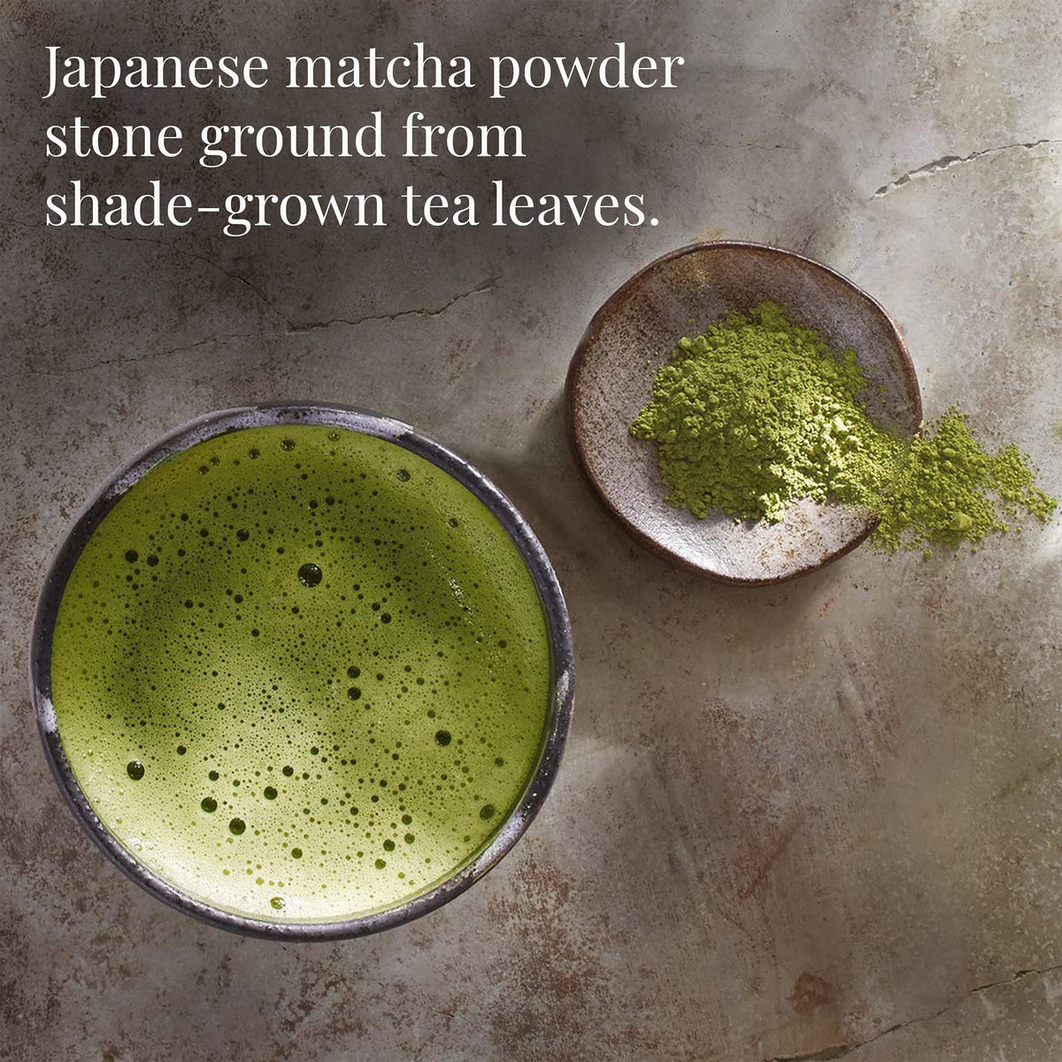 Japanese Matcha Green Tea Powder 1 lb