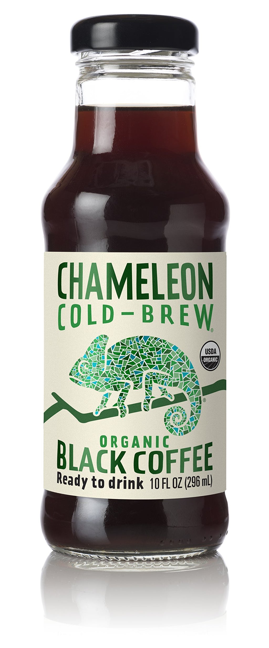 Chameleon Cold-Brew COFFEE