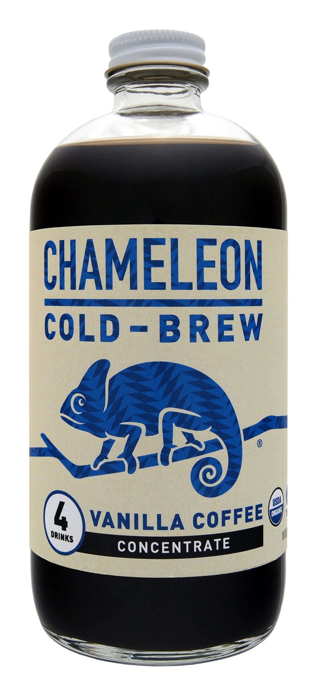 Chameleon Cold-Brew COFFEE