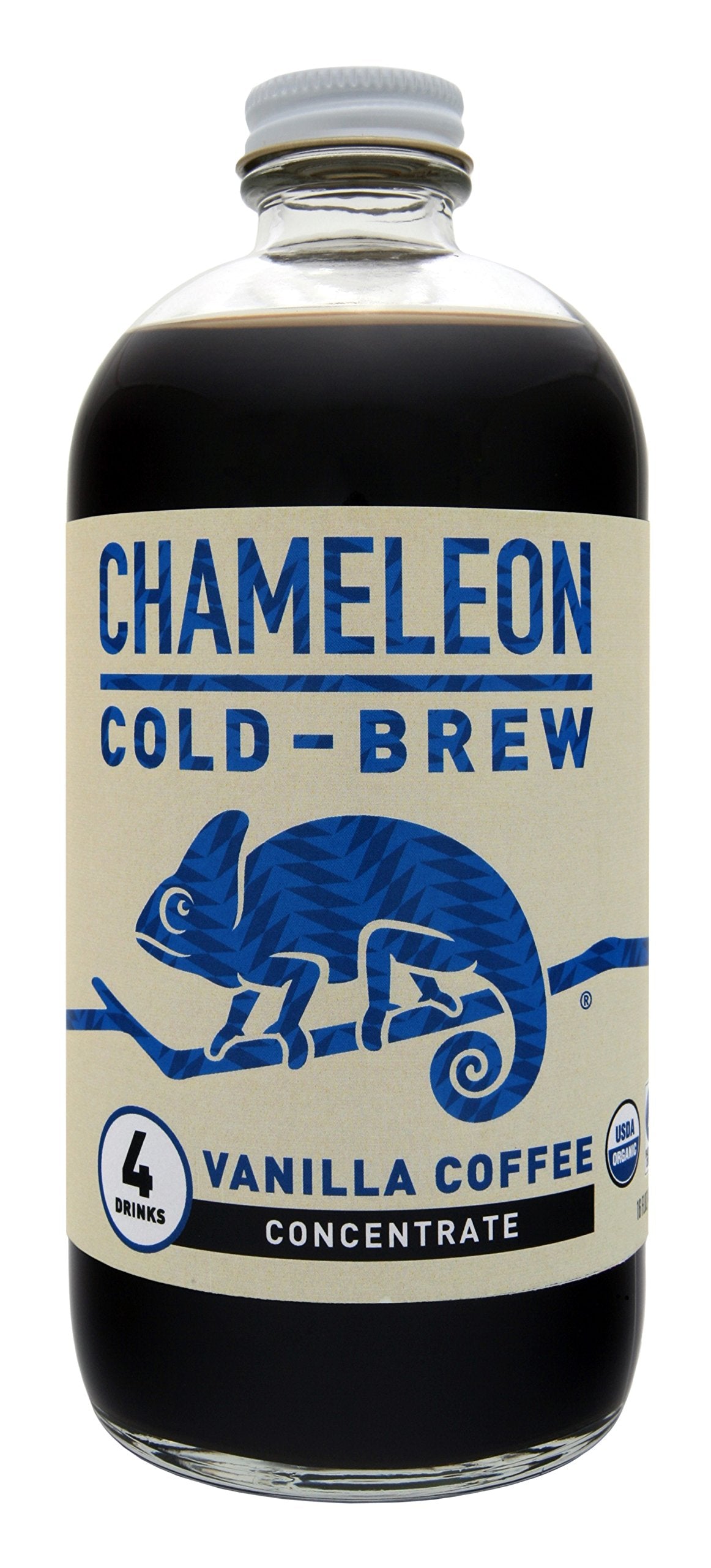 Chameleon Cold-Brew COFFEE