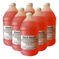 Granita Frozen Beverage Mix - 50 Cases (Peach Bellini)