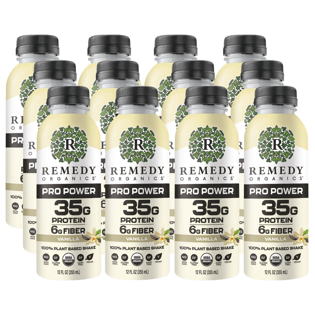 Pro Power Protein Shake PARENT