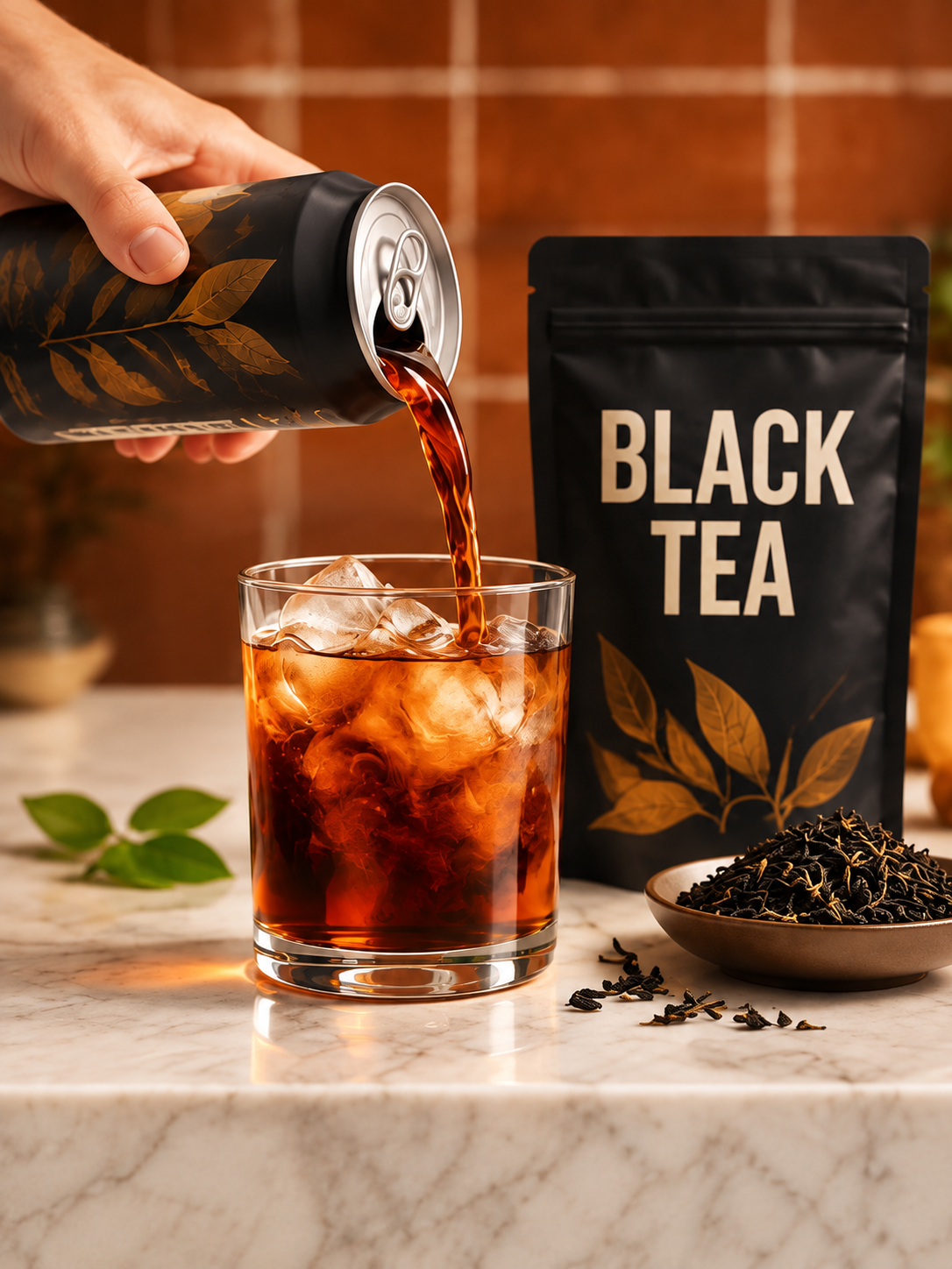 Premium Coffee Experience