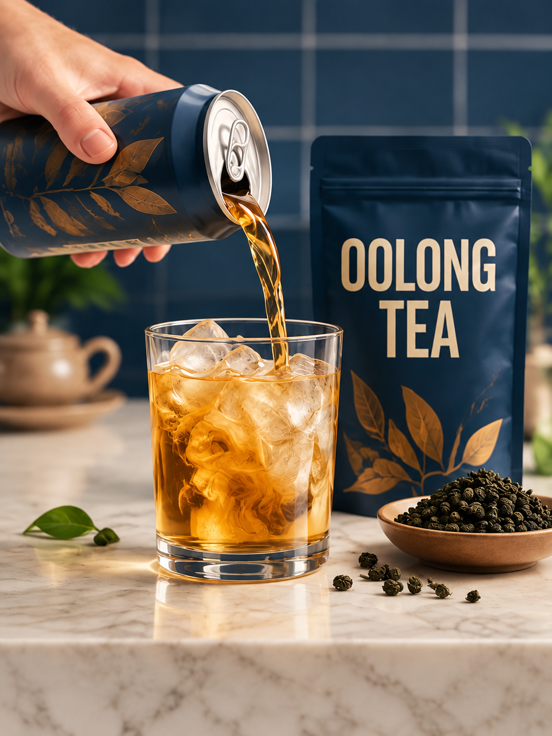 Premium Coffee Experience